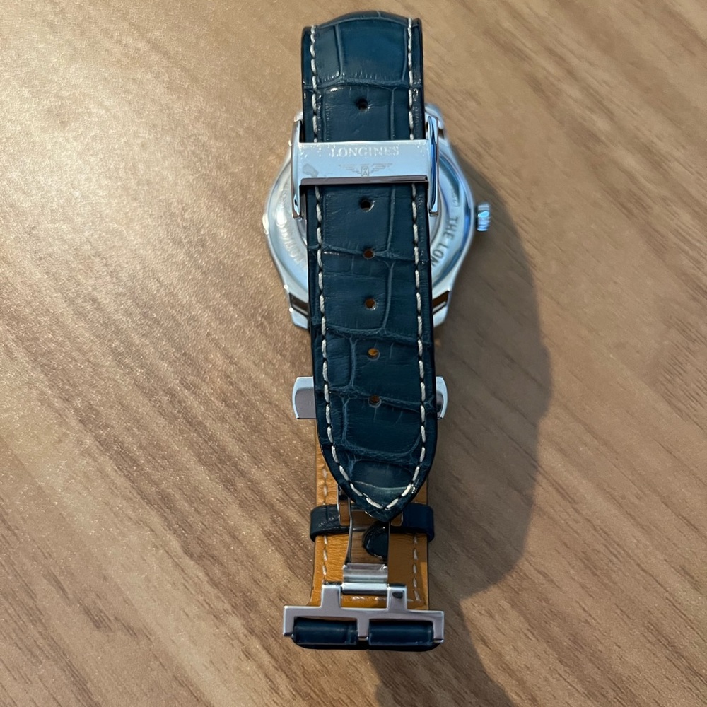 Longines Master Collection Watch - image 3